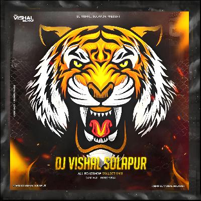Ude Ga Ambe Ude - (Bouncy Mix) - Dj VishaL SoLapur